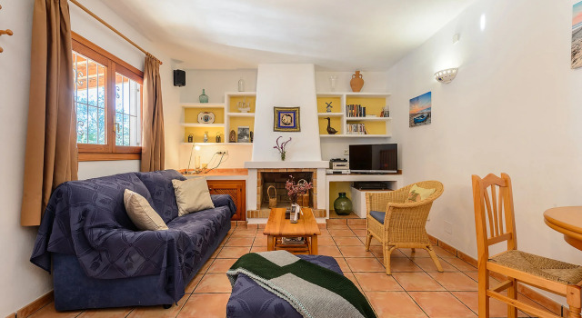 Villa Can Turrent in San Carlos, Buchen Sie Villa Sant Carles Balearen