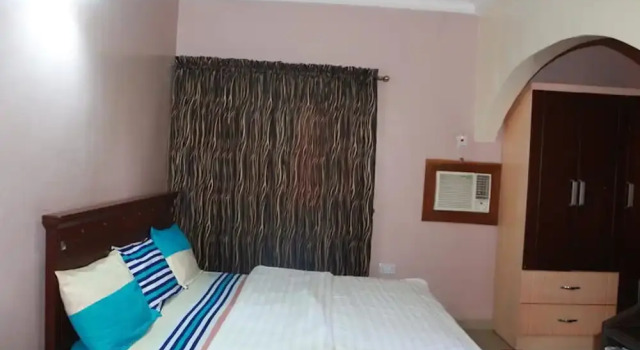 Номер Royal K'orbit Galaxy hotel
