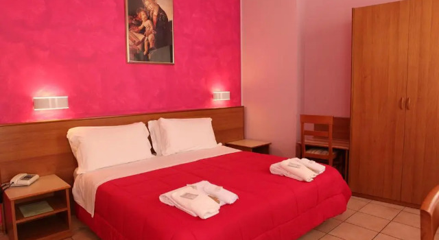 Номер Classic Hotel Pellegrino E Pace