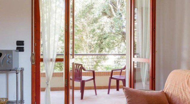 Villa la Cavaliera