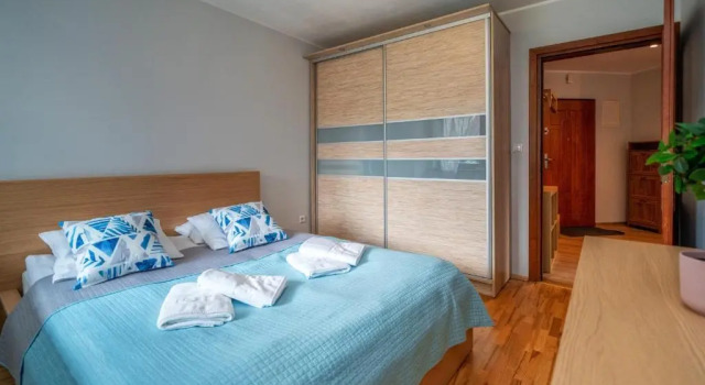 Apart4You Apartamenty Boruta, Book Apartment Hotels in Tatras with Parking, Parking