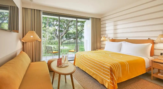 Двухместный номер Standard The Standard, Hua Hin