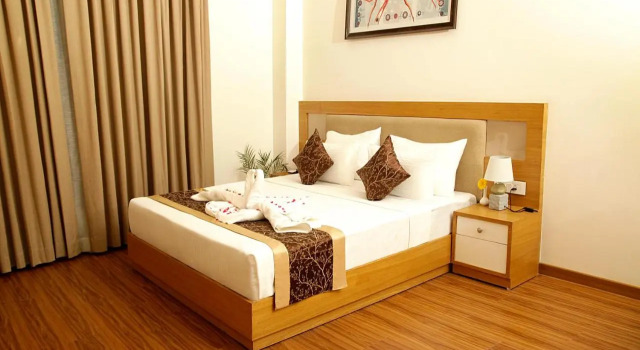 Clarks Inn Aligarh