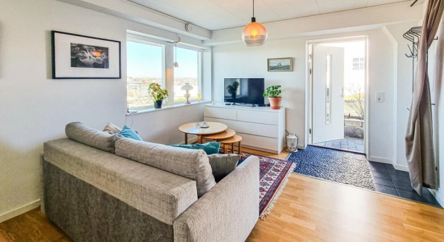 Nice Apartment in Skärhamn With Wifi and 1 Bedrooms, Забронировать Апартаменты/квартира Шерхамн Tjörn, рядом с Nordiska Akvarellmuseet