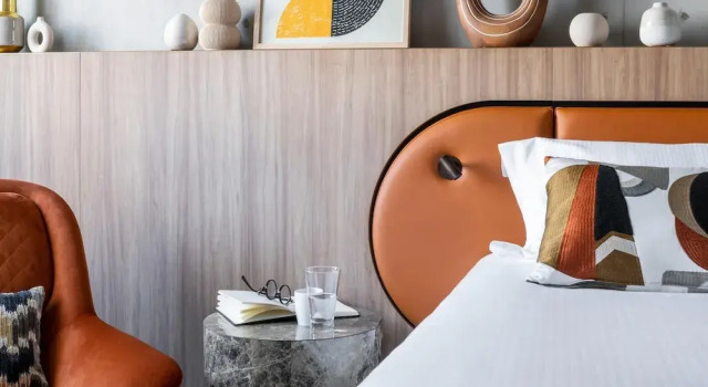 Connecting Family room Pullman Lyon