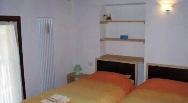 Agri Village Pavia, Buchen Sie Pension Pavia Lombardei