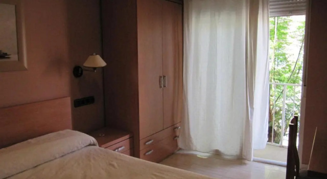 Двухместный номер Standard Hostal Meseguer