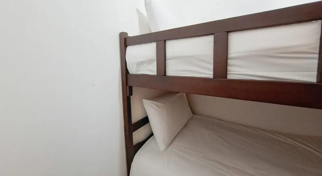 Warm And Cozy 2Br At Urbantown Serpong Apartment, Prenota Appartamento Appartamenti a Serpong, Appartamento