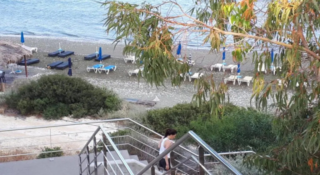 Domek wiejski Cozy beach house