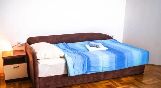 Апартаменты Apartments Bobi