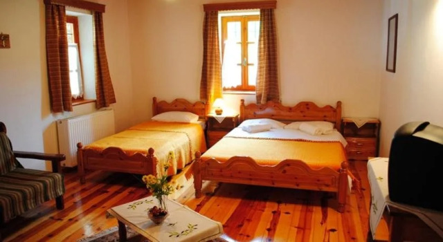 Hotel Kaiti, Забронировать Отель Отели и гостиницы Папиго, Отель