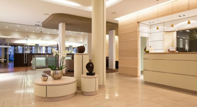 Best Western Premier Ambassado, Забронировать Отель Санкт-Петер-Ординг Айдерштедт