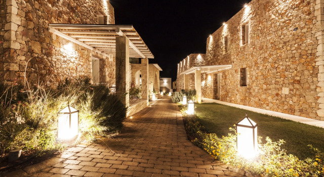 Tenuta Montiró, Book Hotel Hoteller i Castrignano del Capo med pool, Swimmingpool