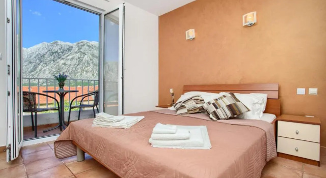 Apartments Ivanovic