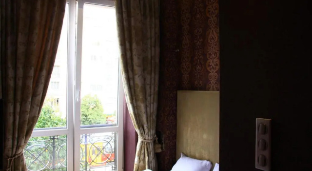 Двухместный номер Standard Apart Rooms Marszalkowska by WarsawResidence Group