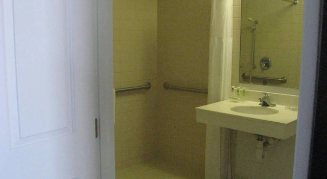 Номер Standard Country Inn & Suites by Radisson, Wausau, WI