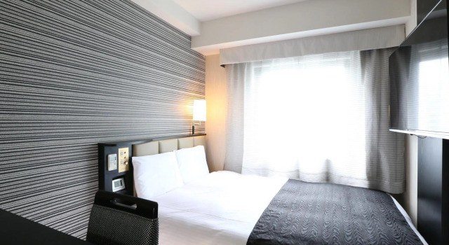 Apa Hotel Roppongi Ekimae