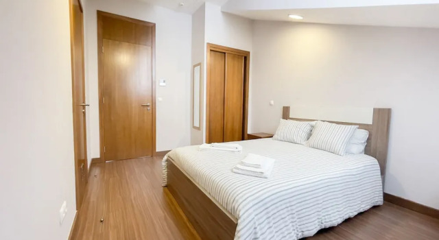Economy Zimmer Casa do Teatro