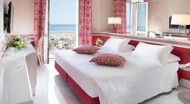 Hotel Milton Rimini
