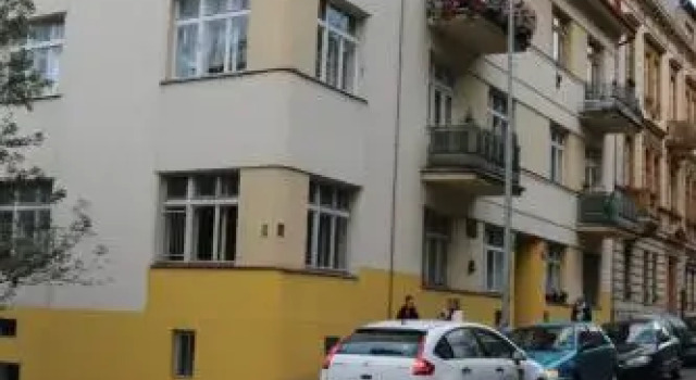 Prague Studios Andel