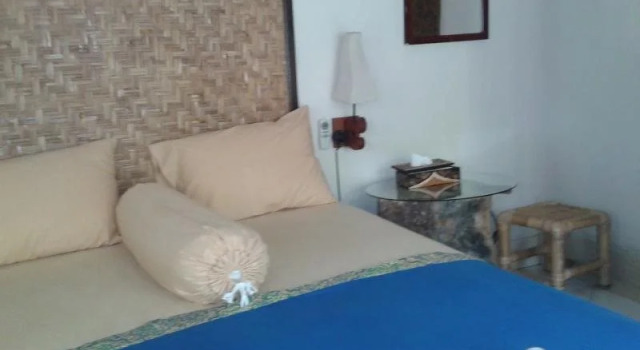 Di Kubu Homestay
