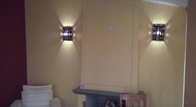 Бунгало Cabañas y Hotel Magicos Pueblos
