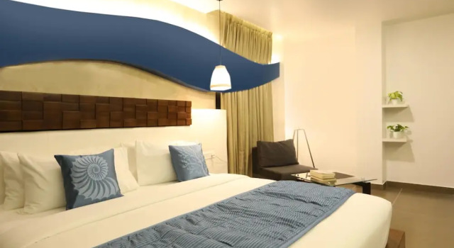 Люкс Hotel Silverspring