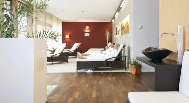 Hotel Moarhof