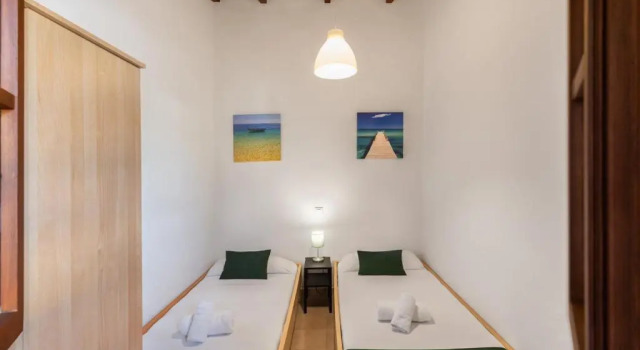 Villa Standard Can Maque