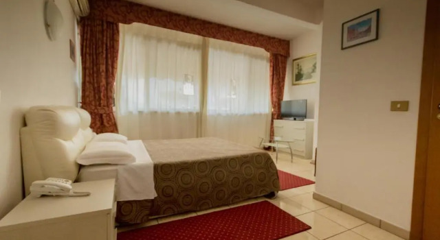 Номер Standard Hotel Giulietta e Romeo