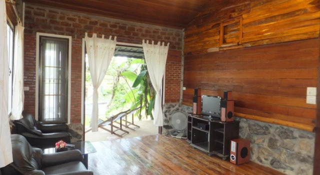 Yaida Country Resort, Забронировать Курортный отель Отели Районг с парковкой, Парковка