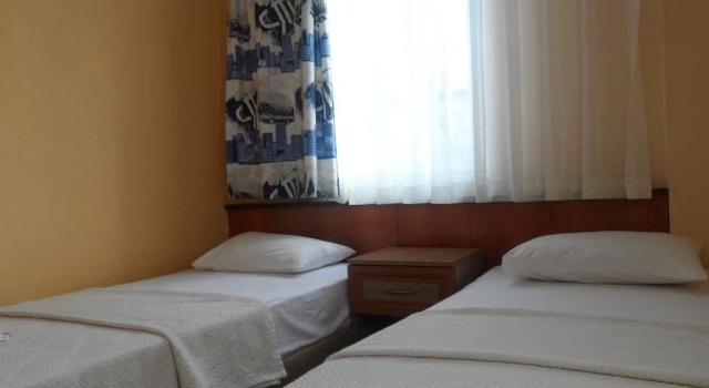 Hotel Keyf