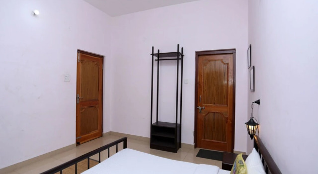 OYO 11847 Home 2BHK Throwback Villa Nakuchiyatal, Rezervovat Vila Pangot Uttarakhand
