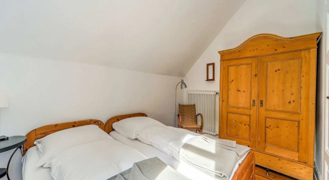 Коттедж Gruppenhaus im Harz