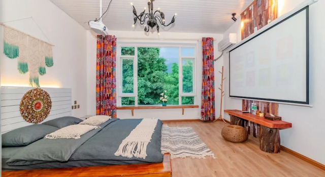 Crystal Taro Inn Dali, Varaa Hotelli Hotellit da pysäköinnillä, Pysäköinti