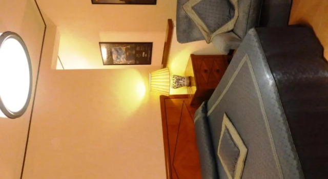 Двухместный номер Standard Albergo Reggio