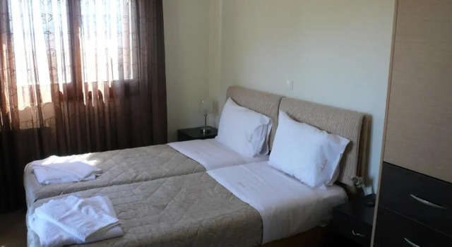 Вилла с 2 комнатами Agnanti Villas
