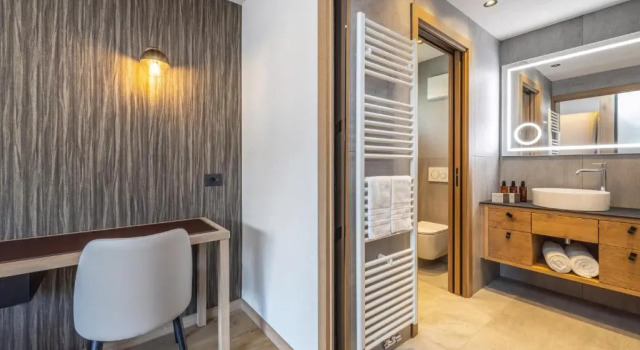 Полулюкс Deluxe Hotel Nordik Adults Only - Over 14