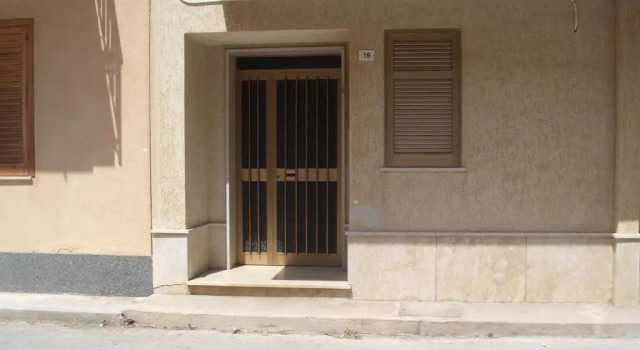 Calatafimi Segesta Apartment, Book Apartment Hotels in Sicily with Parking, Parking