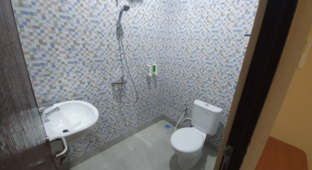 Двухместный номер Standard Harmony Inn Belitung