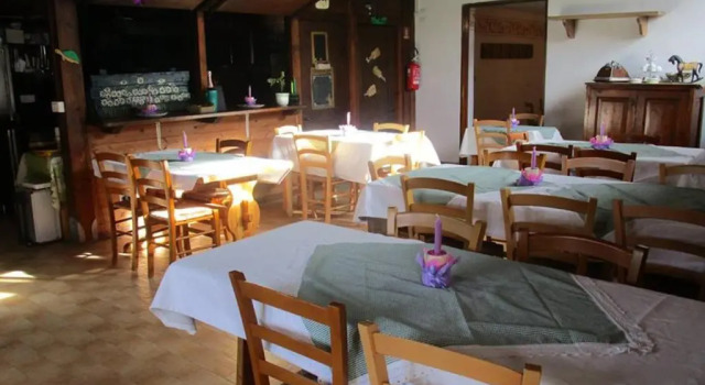 Номер Standard Selvicolle Country House