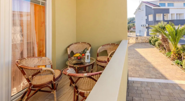 Апартаменты Apartment Mahnet