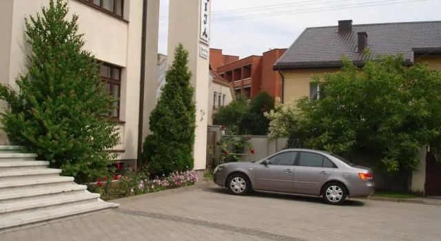 Guesthouse Marija, Prenota Hotel Snipiskes Vilnius