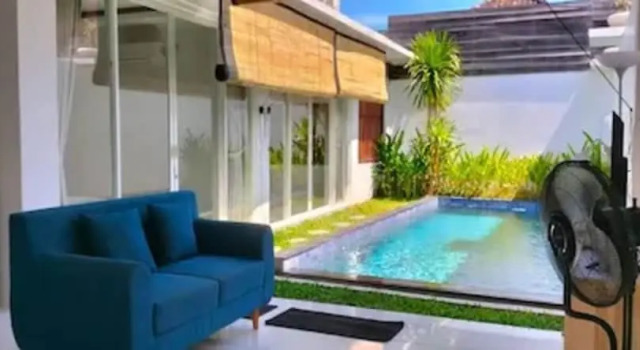 Mangrove Villa