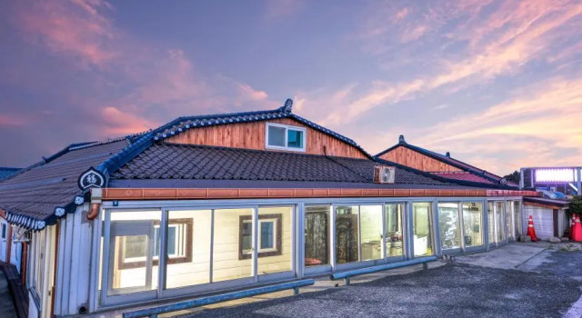 Gangneung Byeol pension, Boek Hotel Hotels in Gangwon-Do met parkeren, Parkeren