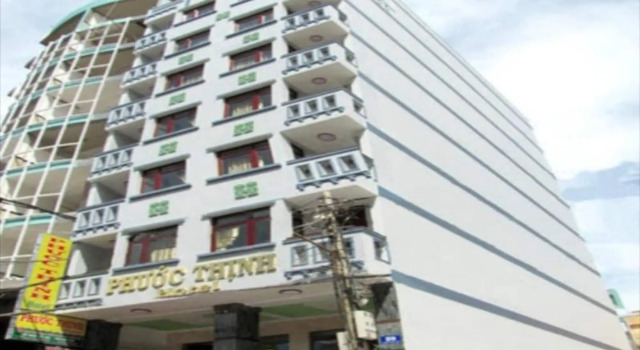 Phuoc Thinh Hotel
