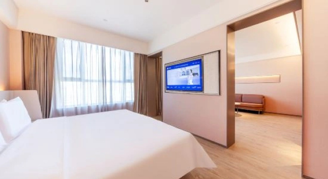 Люкс HanTing Hotel