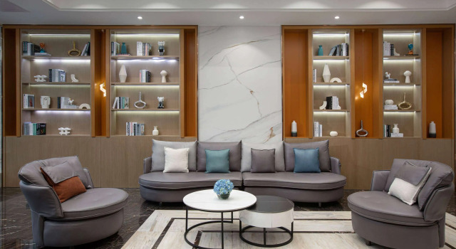 Ramada Encore by Wyndham Changsha Yuhua
