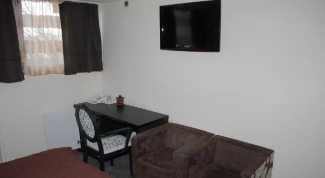 Standard Doppel Zimmer B&B Rose