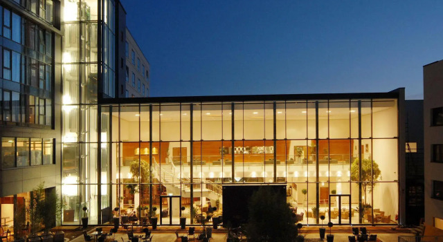 Whites Hotel, Reservar Hotel Wexford 